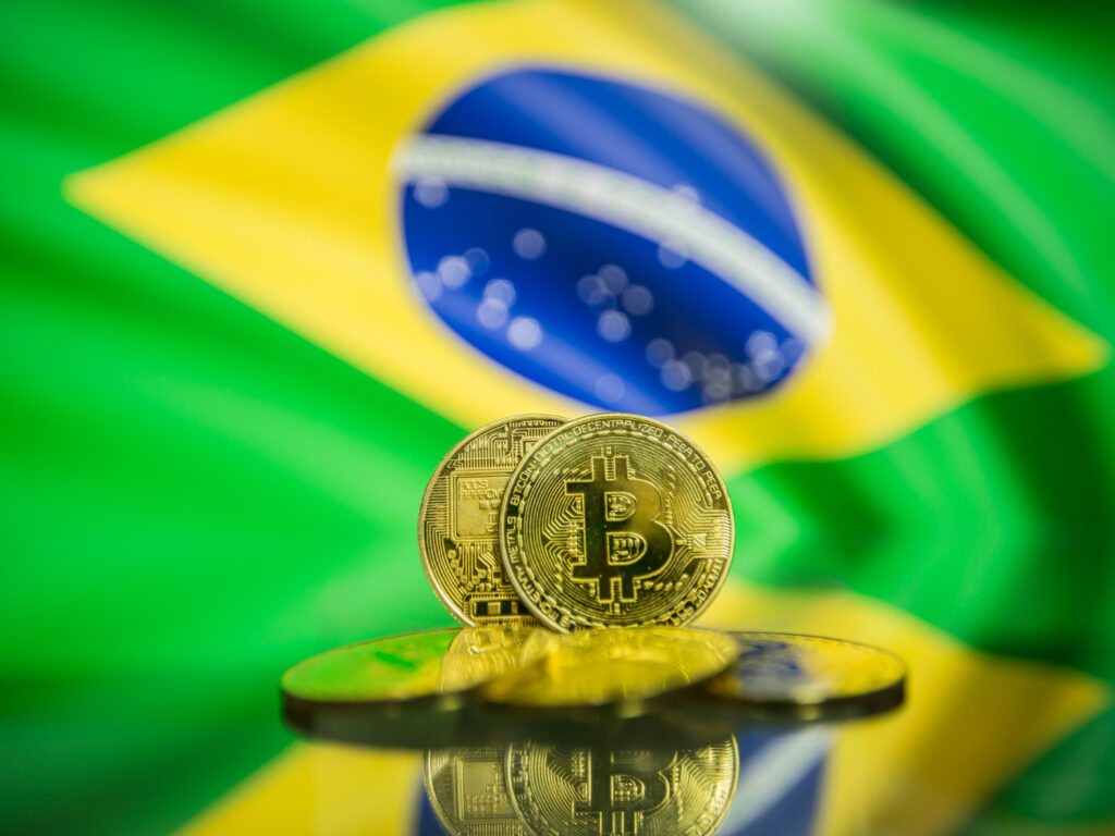 XRP em 2025