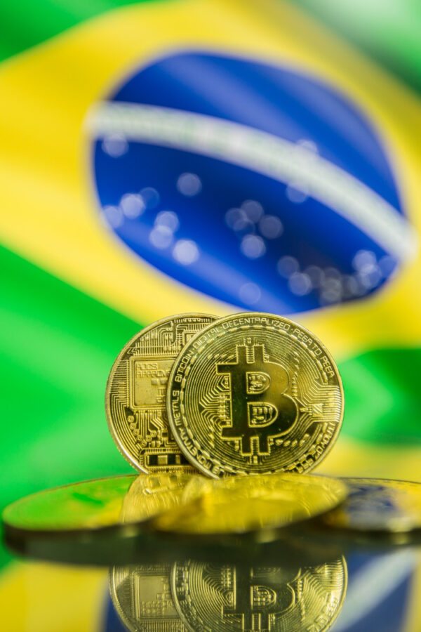 XRP em 2025: de ferramenta de remessas a ativo em expansão no Brasil