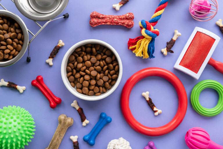 Como economizar nas compras do seu pet usando Cupom Petz e cupons exclusivos da Cupom TIFF