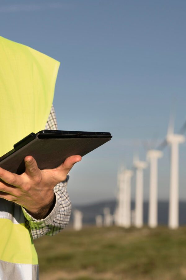 Energy as a Service para pequenos e médios negócios: vantagens, riscos e como começar