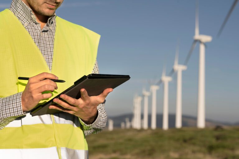 Energy as a Service para pequenos e médios negócios: vantagens, riscos e como começar