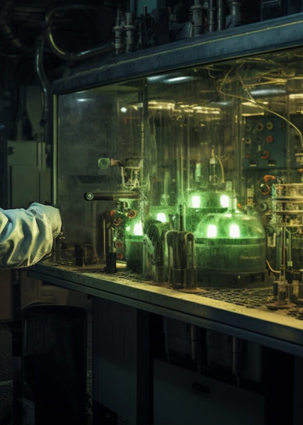 Para Que Serve a Capela de Exaustão? Aplicações Reais em Diferentes Tipos de Laboratórios