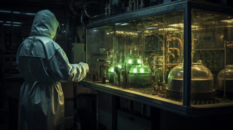 Para Que Serve a Capela de Exaustão? Aplicações Reais em Diferentes Tipos de Laboratórios