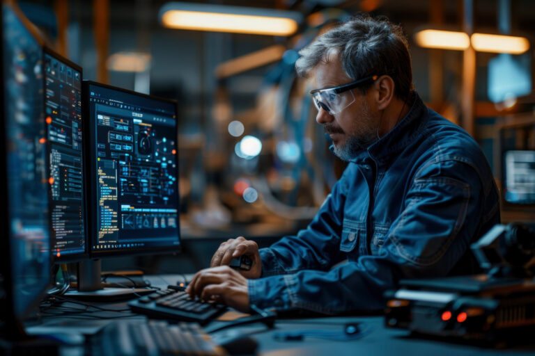 Formação em Engenharia da Computação: o que se aprende na prática e na teoria