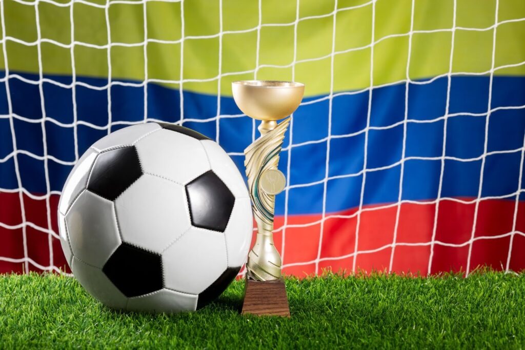 Preparação para a Copa do Mundo de 2026: o que os adversários africanos podem ensinar ao Brasil Preparação para a Copa do Mundo de 2026: o que os adversários africanos podem ensinar ao Brasil
