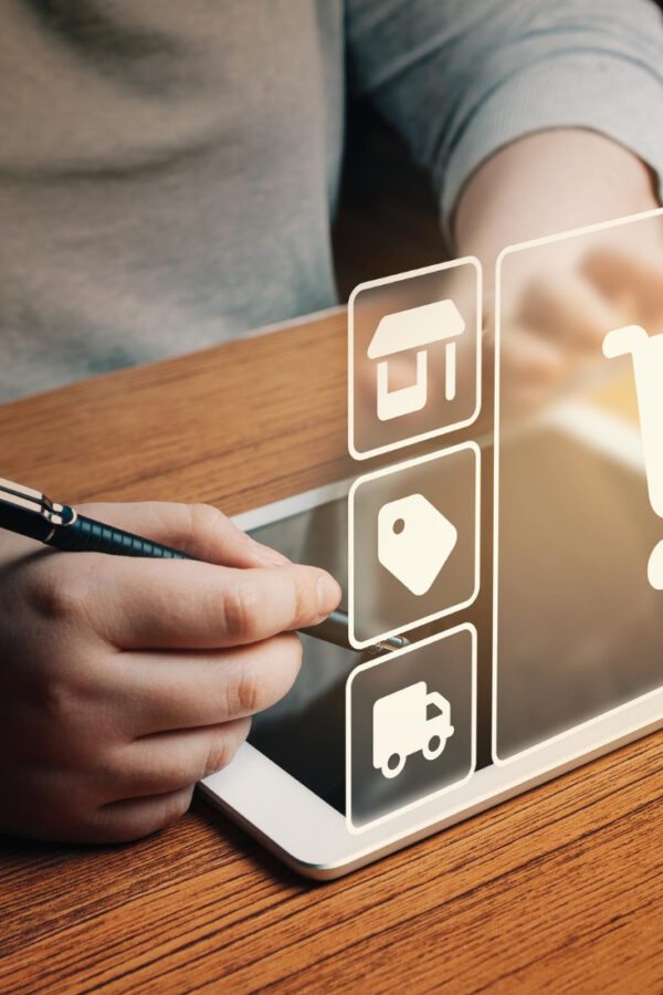 Como escolher uma plataforma de pagamento para o seu e-commerce