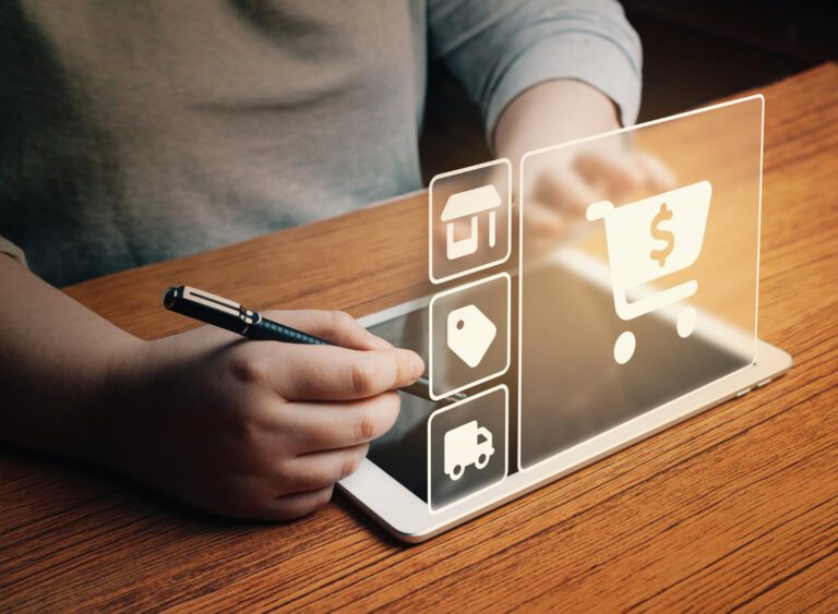Como escolher uma plataforma de pagamento para o seu e-commerce