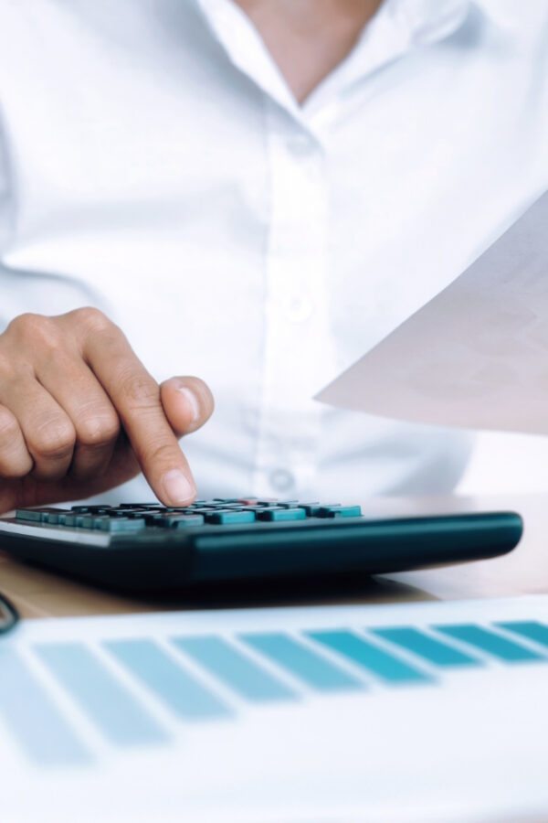 Como diminuir a carga tributária da sua empresa com consultoria tributária especializada