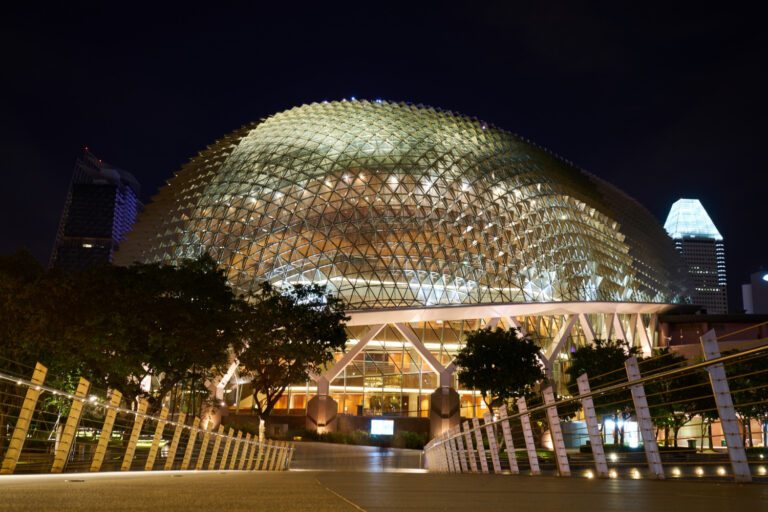 Brasília além do Congresso: dicas de passeios, restaurantes e lazer para quem se hospeda na cidade