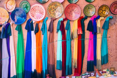 Como explorar a cultura local do Marrocos durante sua viagem?