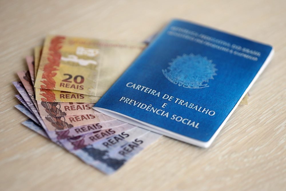 Rescisão trabalhista