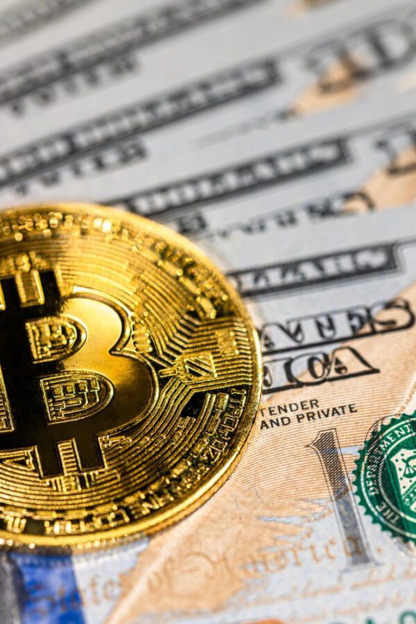 O que é Tether (USDT) e por que ele é chamado de “dólar das criptomoedas”?