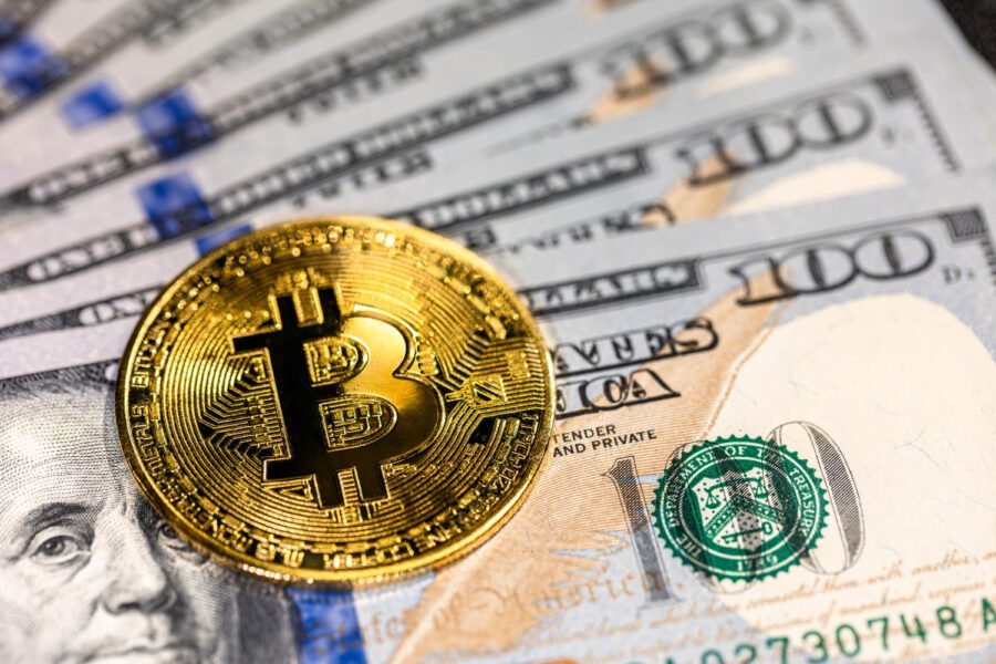 O que é Tether (USDT) e por que ele é chamado de “dólar das criptomoedas”?