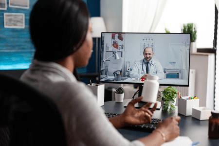 Telemedicina e ética em alta na prova de GO: o que estudar agora?