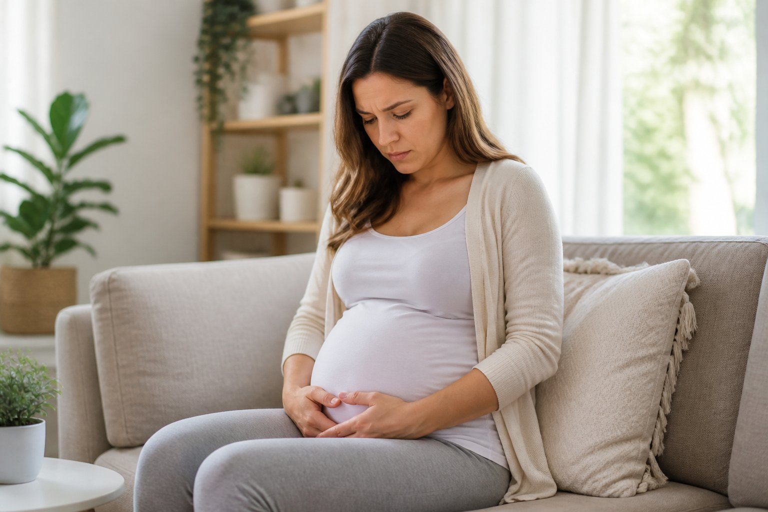 Candidíase na Gravidez: Sintomas, Prevenção e Tratamentos Candidíase na Gravidez: Sintomas, Prevenção e Tratamentos