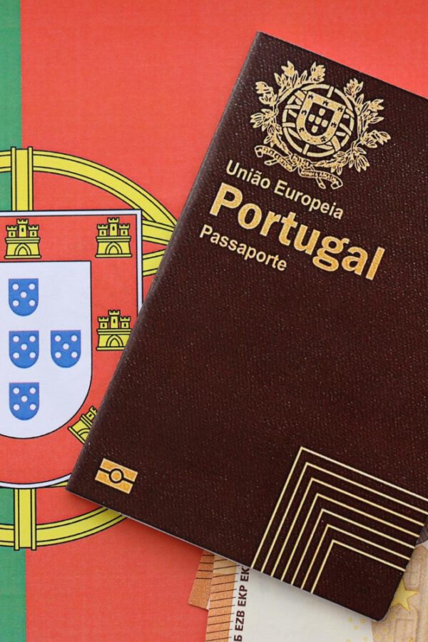 Quem tem direito à cidadania portuguesa segundo a legislação atual