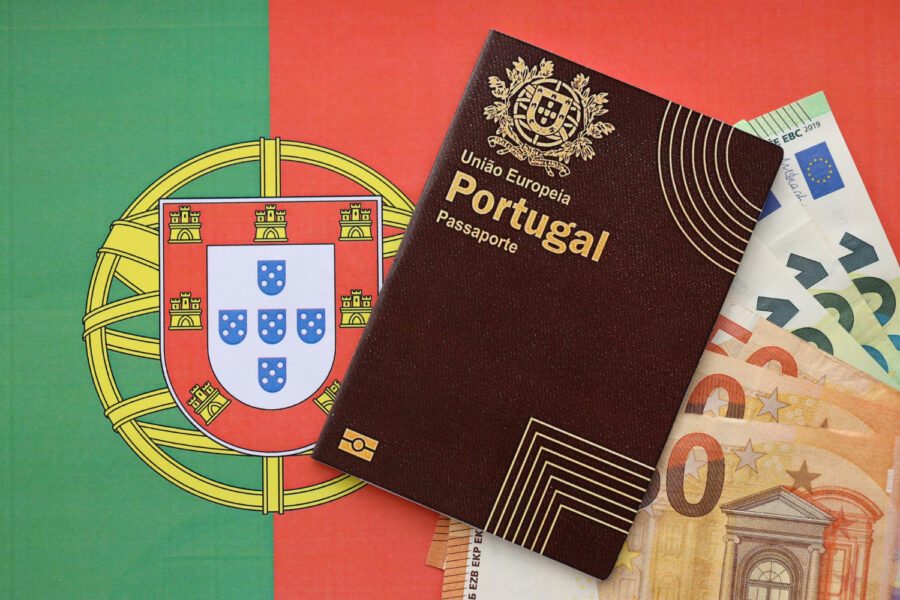 Quem tem direito à cidadania portuguesa segundo a legislação atual