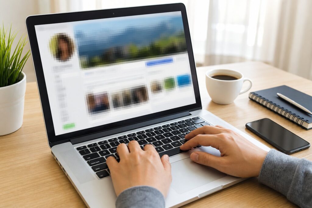 Como Visualizar Perfis Públicos Preservando Sua Privacidade: Métodos e Ferramentas Essenciais Como Visualizar Perfis Públicos Preservando Sua Privacidade: Métodos e Ferramentas Essenciais