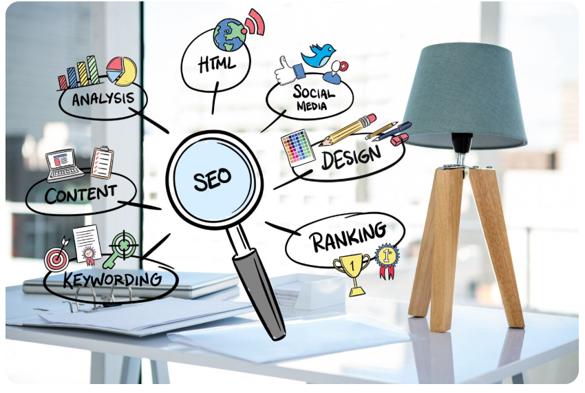 Melhor consultoria de SEO para grandes empresas: como escolher